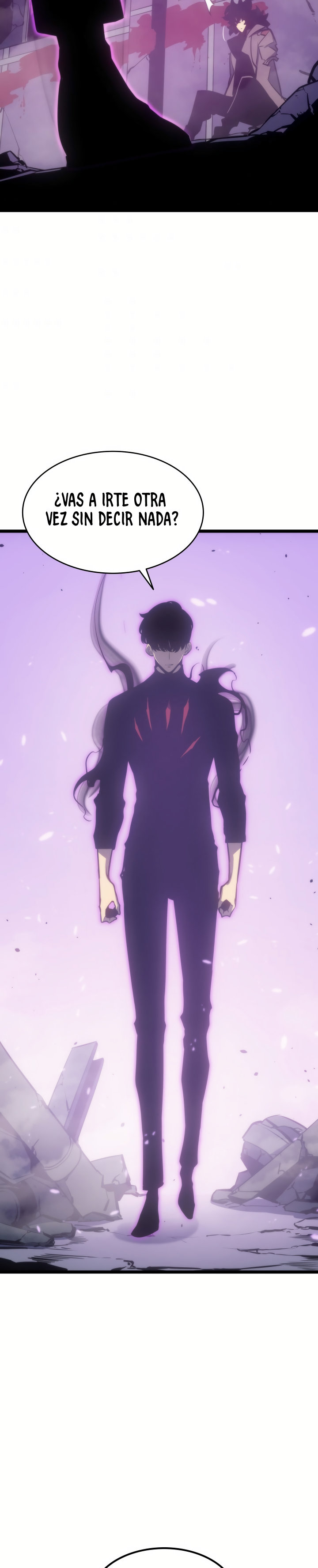 Read Solo Leveling Español Manga Online