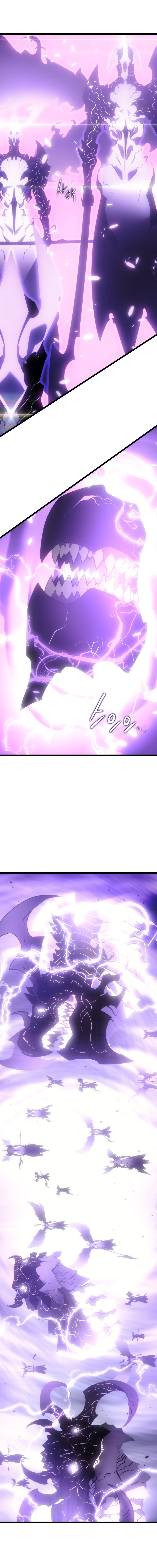 Read Solo Leveling Español Manga Online