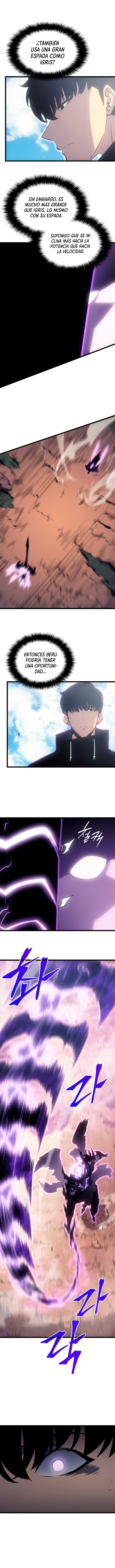 Read Solo Leveling Español Manga Online