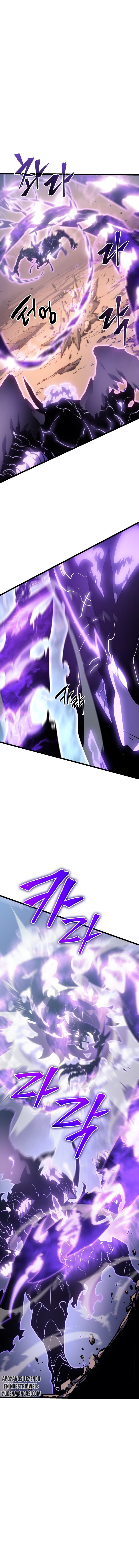 Read Solo Leveling Español Manga Online