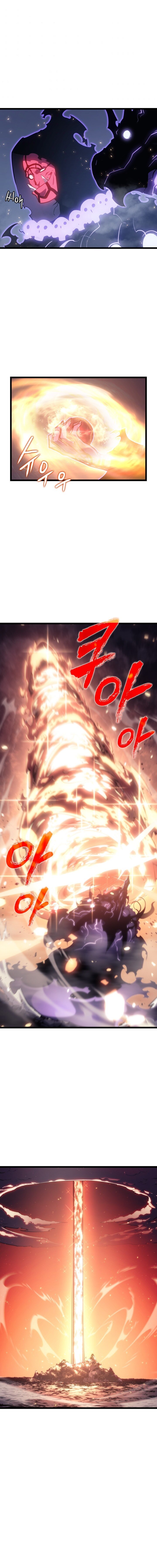 Read Solo Leveling Español Manga Online