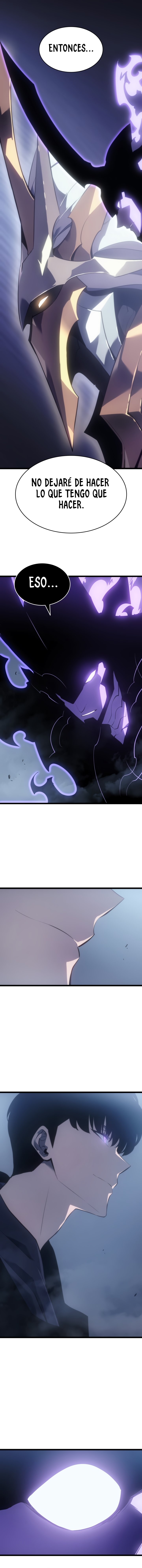 Read Solo Leveling Español Manga Online