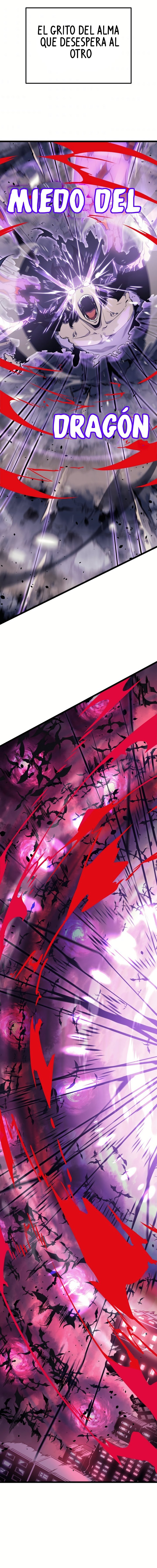 Read Solo Leveling Español Manga Online