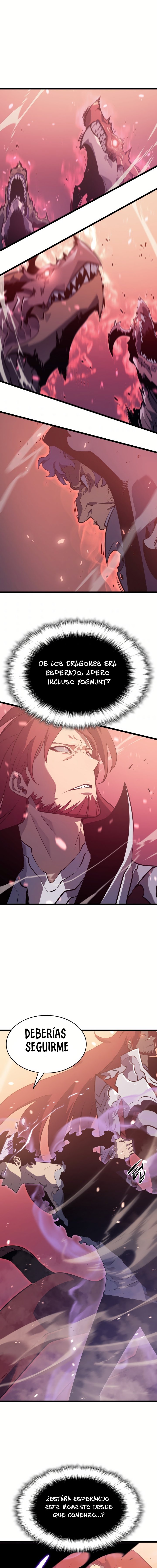 Read Solo Leveling Español Manga Online