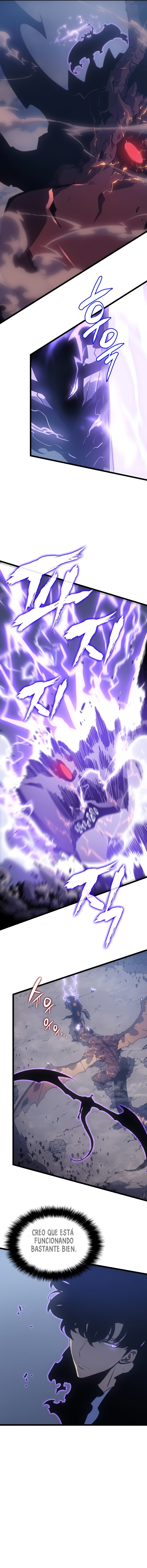 Read Solo Leveling Español Manga Online