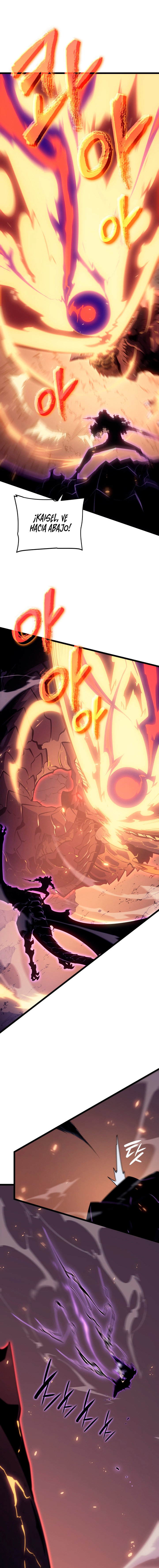 Read Solo Leveling Español Manga Online