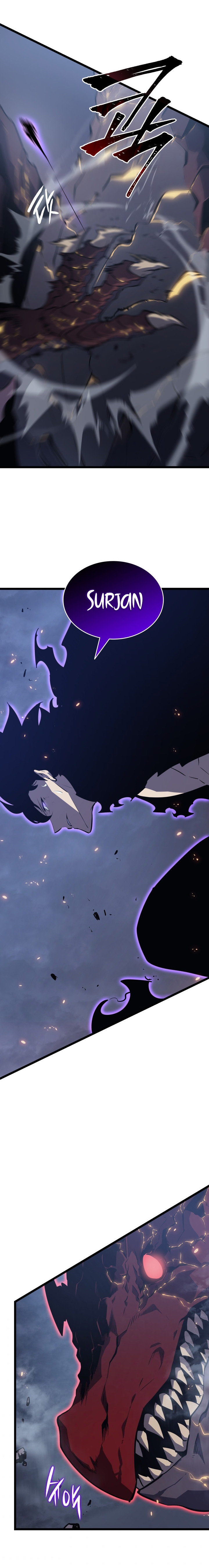 Read Solo Leveling Español Manga Online