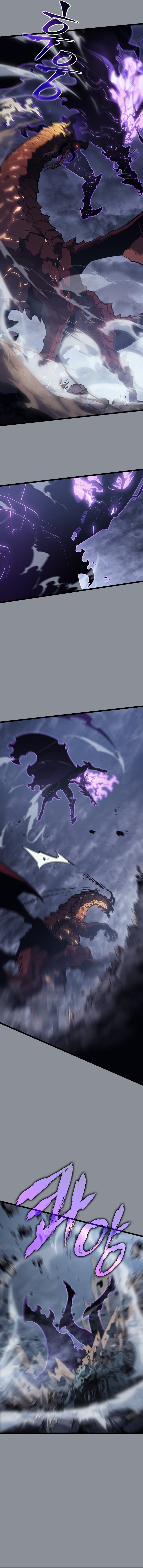 Read Solo Leveling Español Manga Online