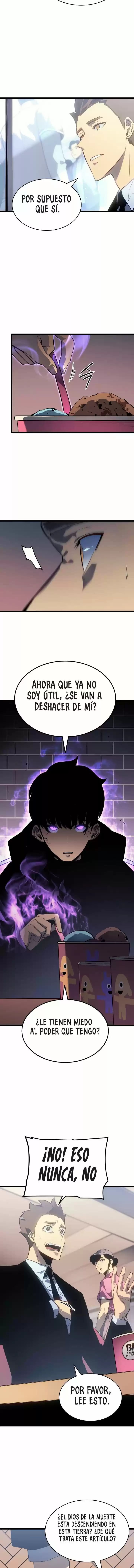 Read Solo Leveling Español Manga Online