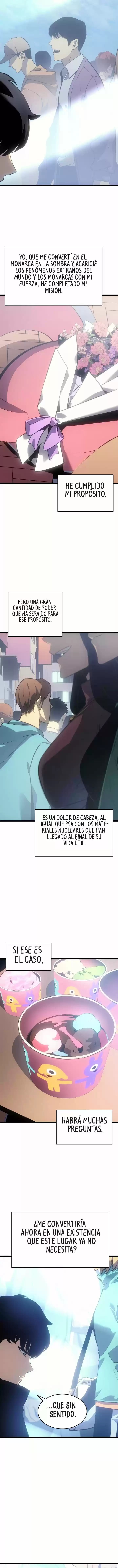 Read Solo Leveling Español Manga Online