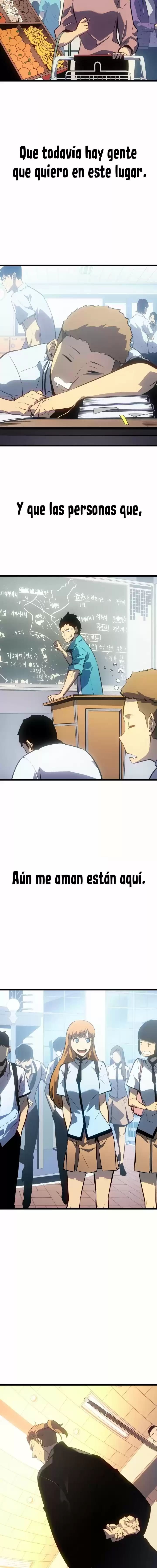 Read Solo Leveling Español Manga Online