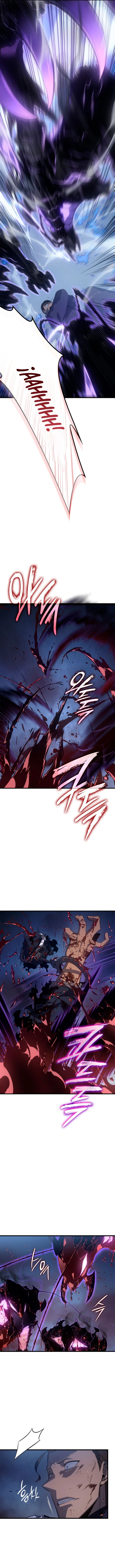 Read Solo Leveling Español Manga Online