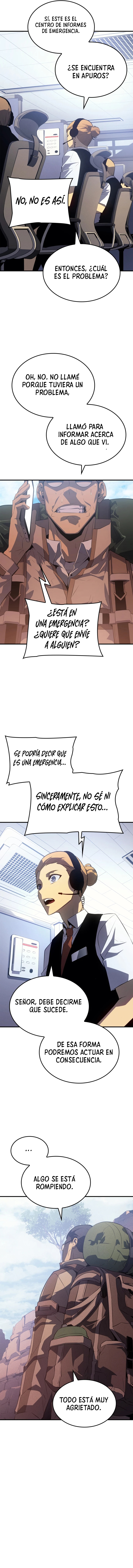 Read Solo Leveling Español Manga Online