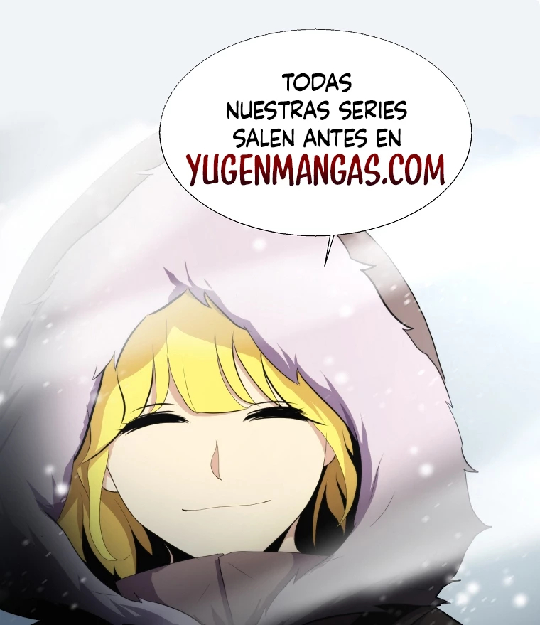 Read Solo Leveling Español Manga Online