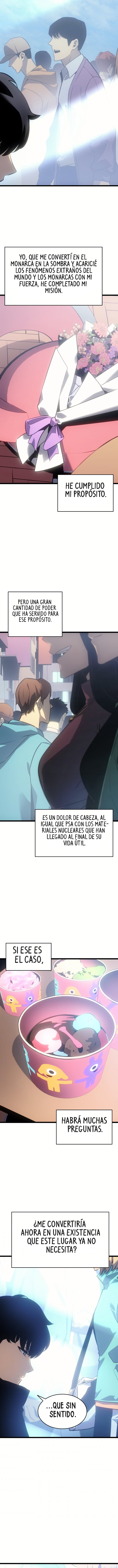 Read Solo Leveling Español Manga Online