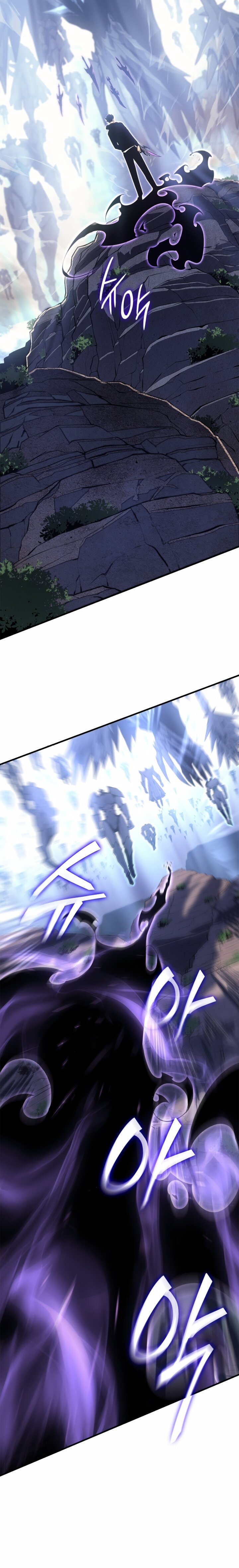 Read Solo Leveling Español Manga Online