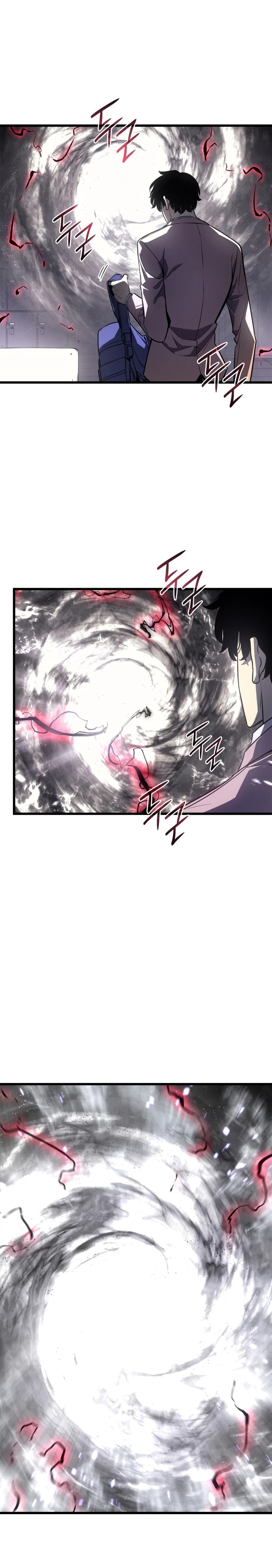 Read Solo Leveling Español Manga Online