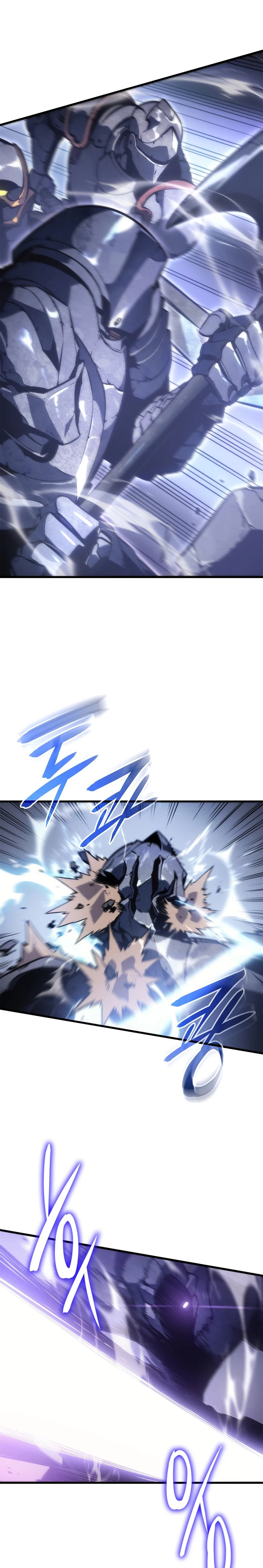 Read Solo Leveling Español Manga Online