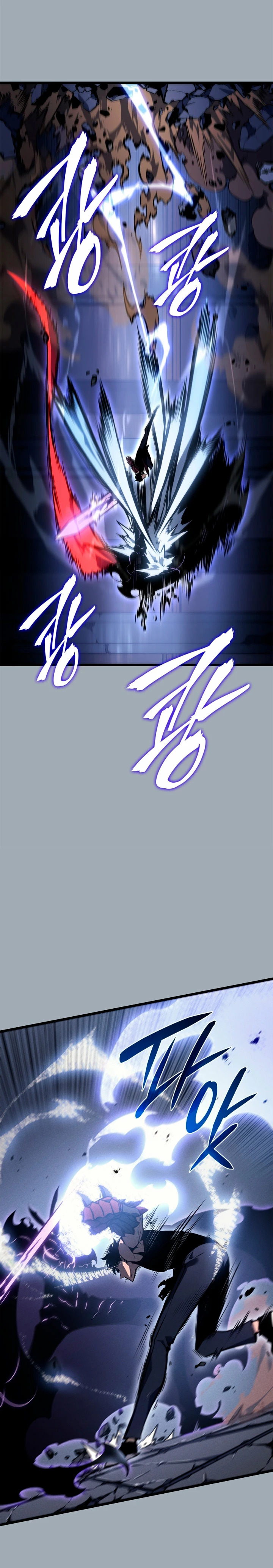 Read Solo Leveling Español Manga Online