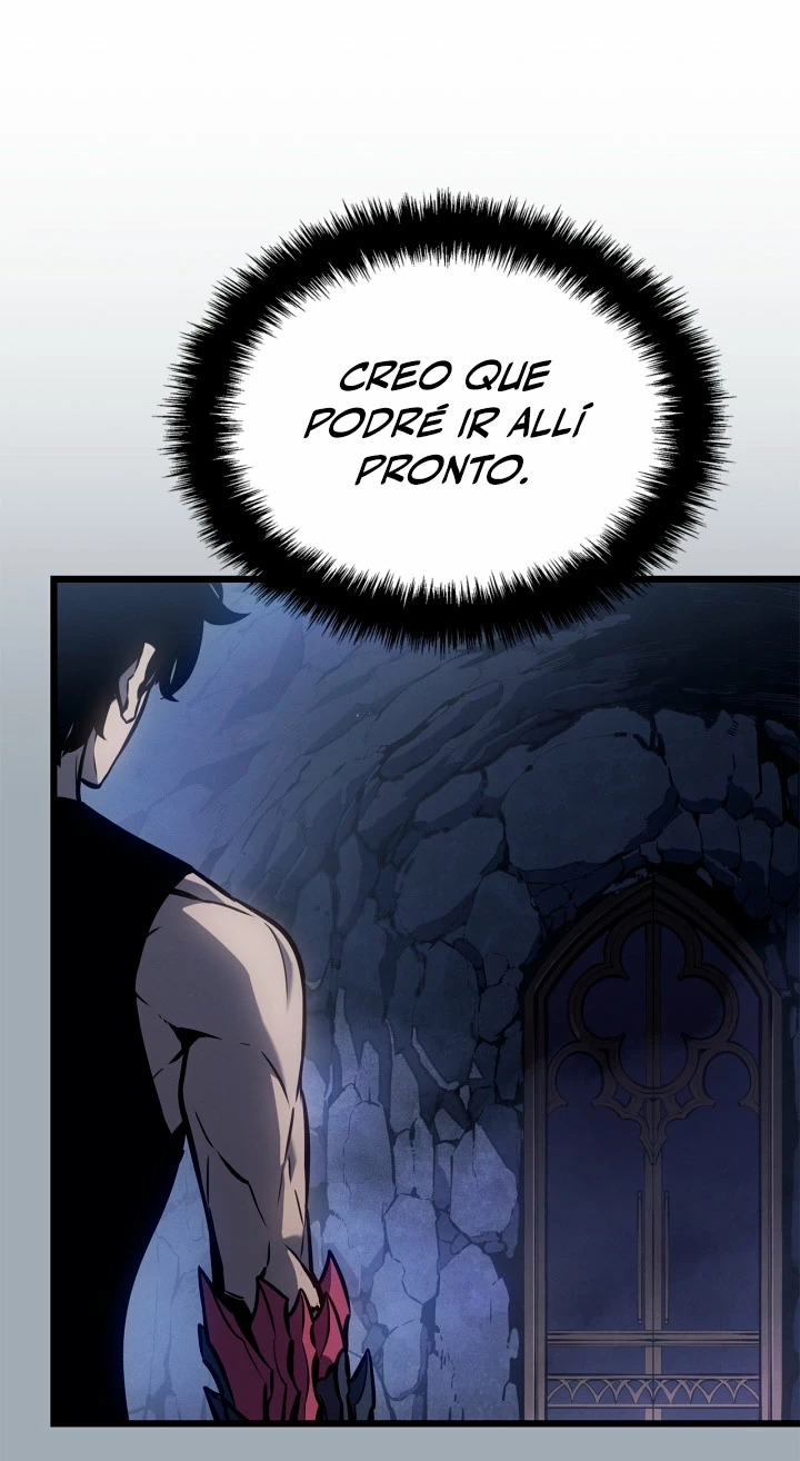 Read Solo Leveling Español Manga Online