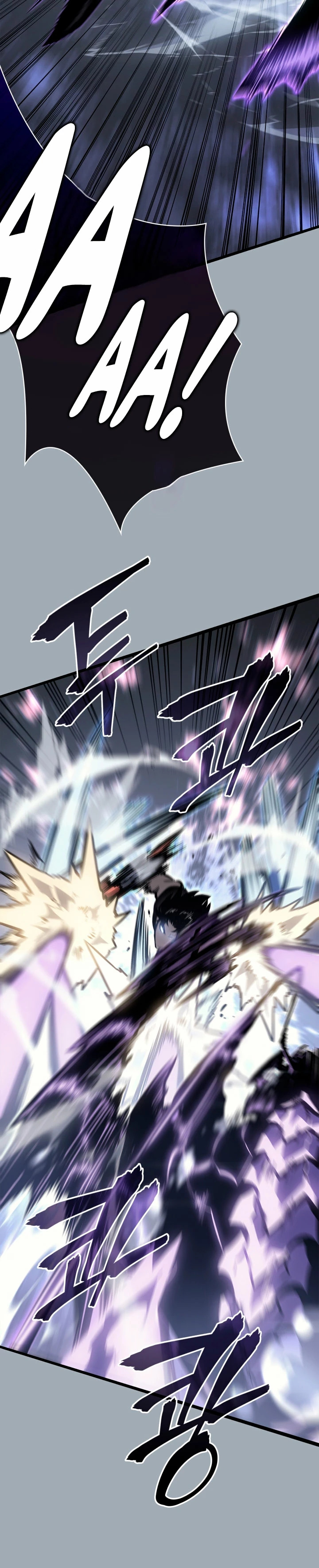 Read Solo Leveling Español Manga Online