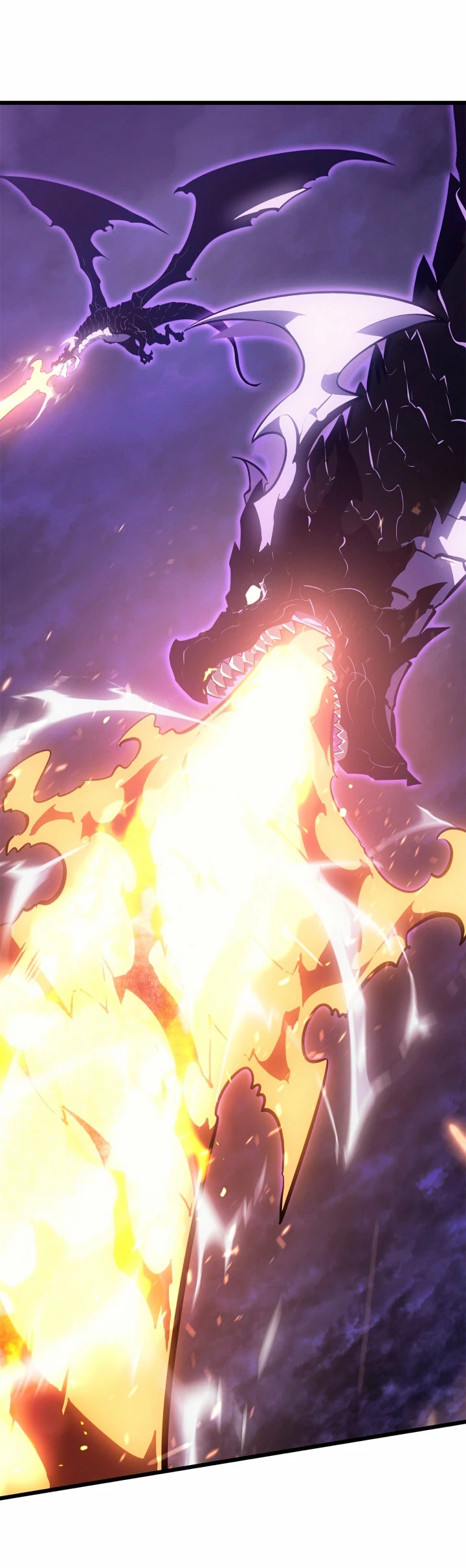 Read Solo Leveling Español Manga Online