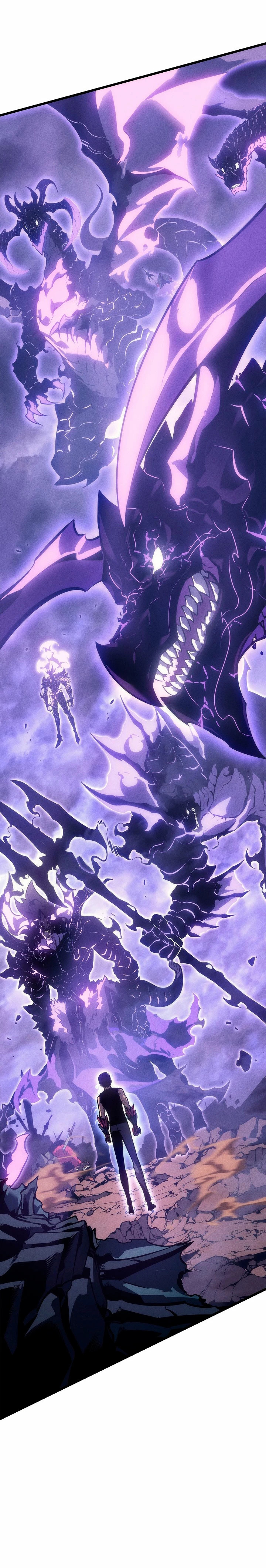 Read Solo Leveling Español Manga Online