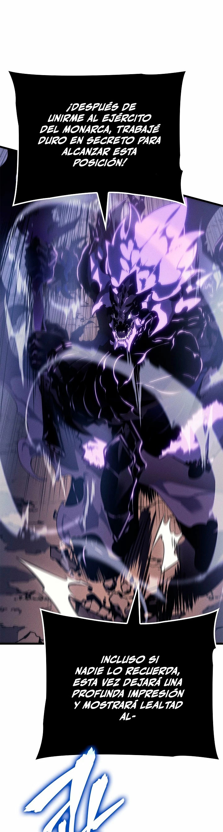 Read Solo Leveling Español Manga Online