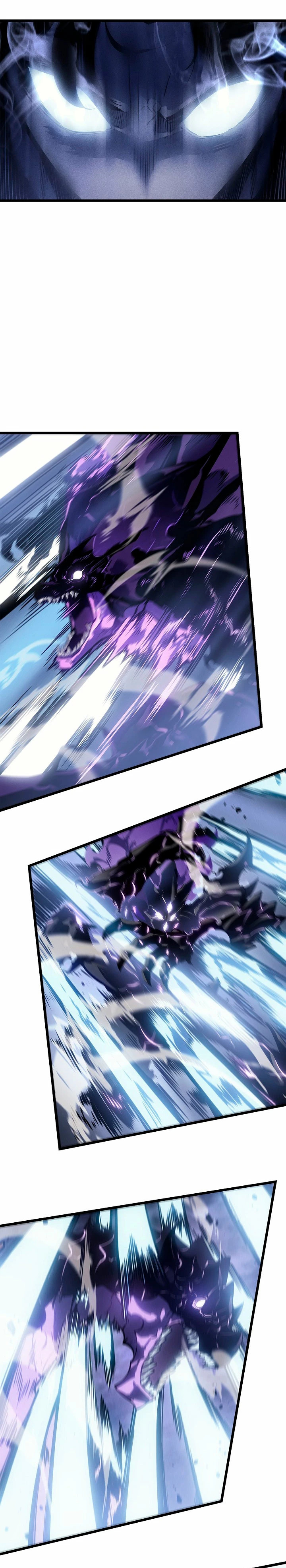 Read Solo Leveling Español Manga Online