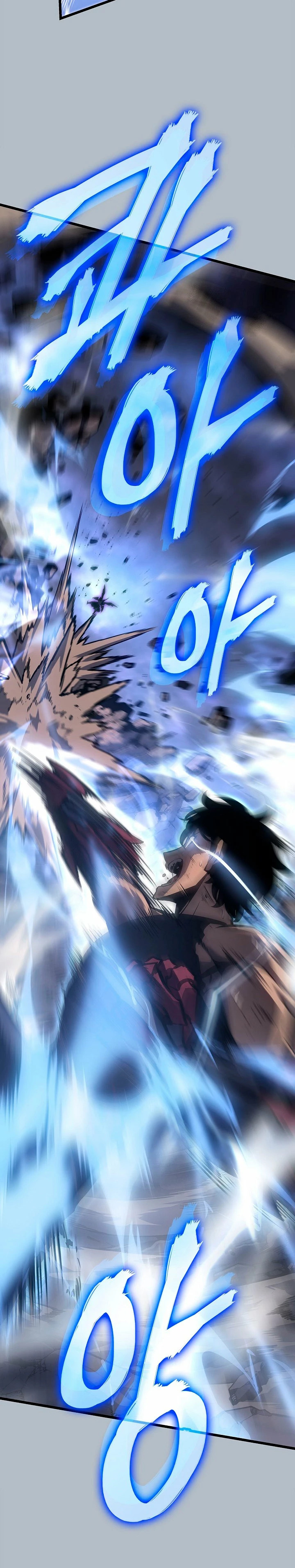 Read Solo Leveling Español Manga Online