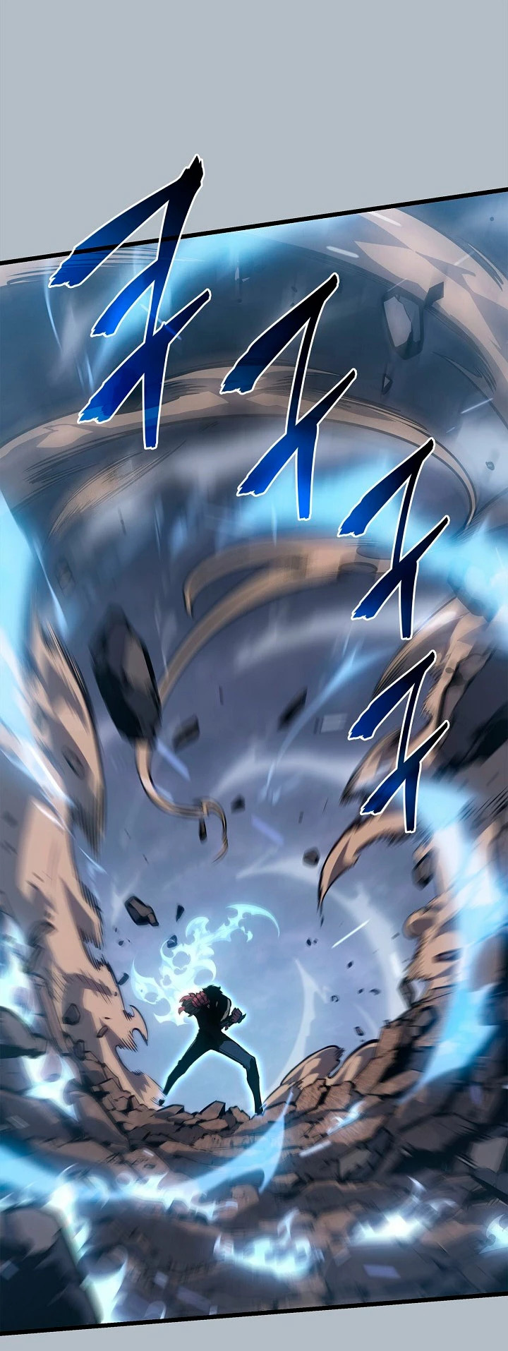 Read Solo Leveling Español Manga Online