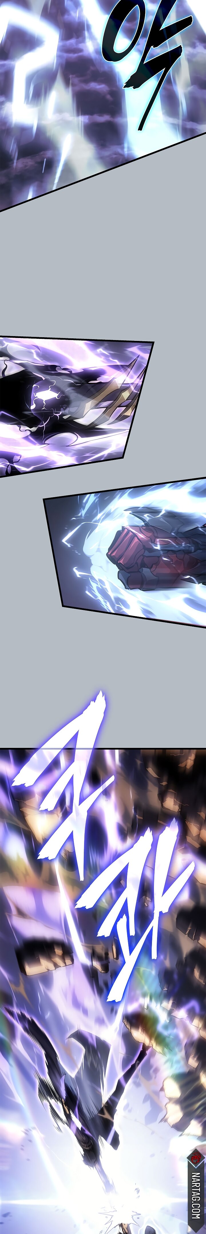 Read Solo Leveling Español Manga Online