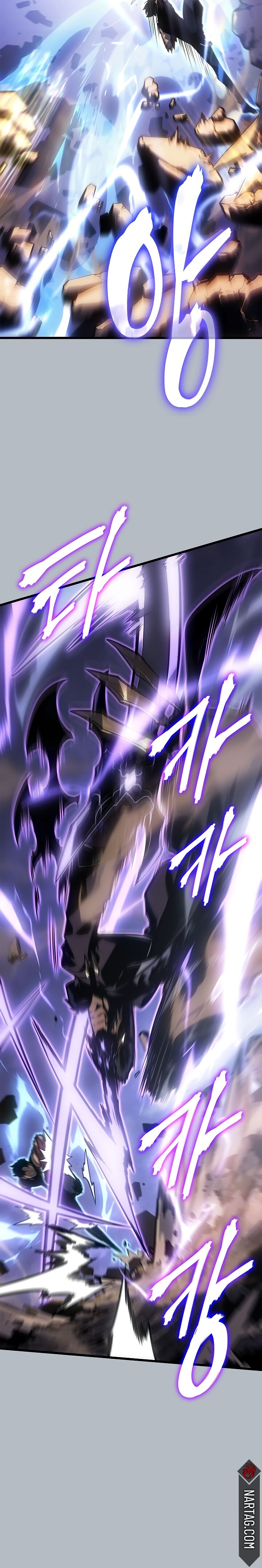 Read Solo Leveling Español Manga Online