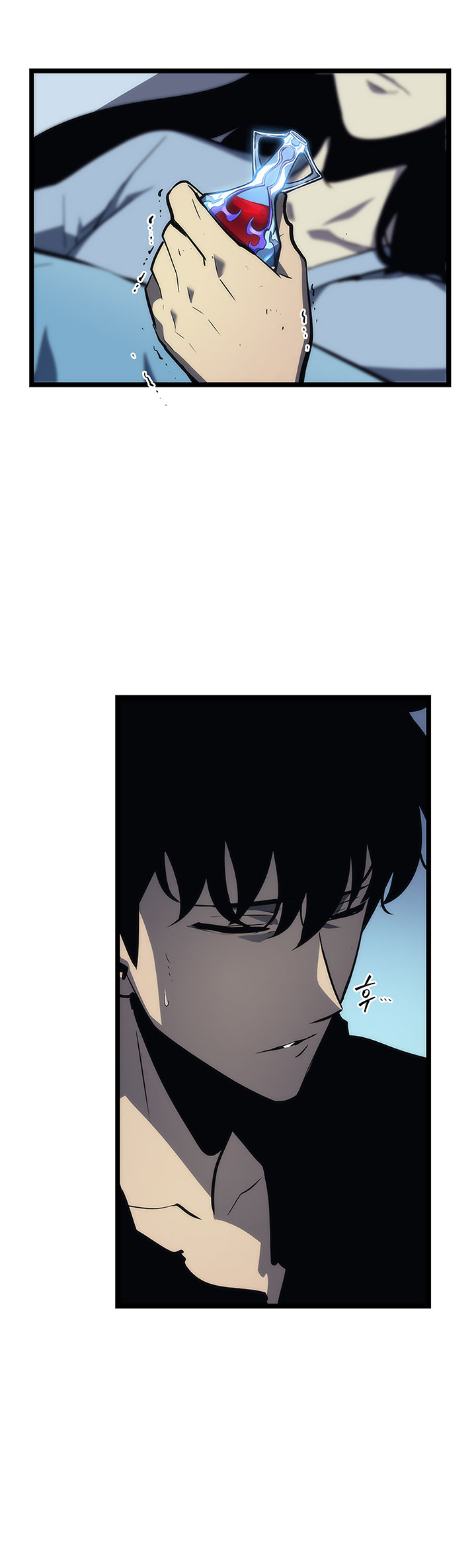 Read Solo Leveling Español Manga Online