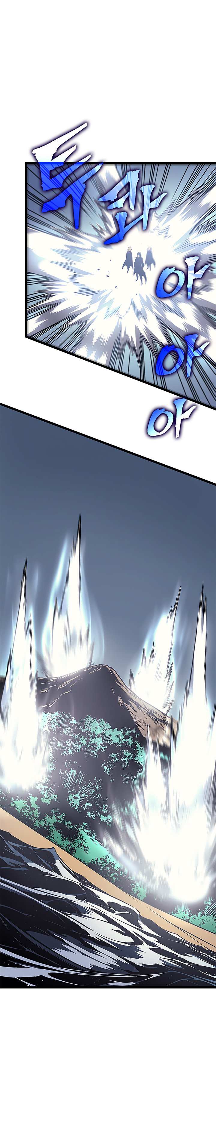Read Solo Leveling Español Manga Online