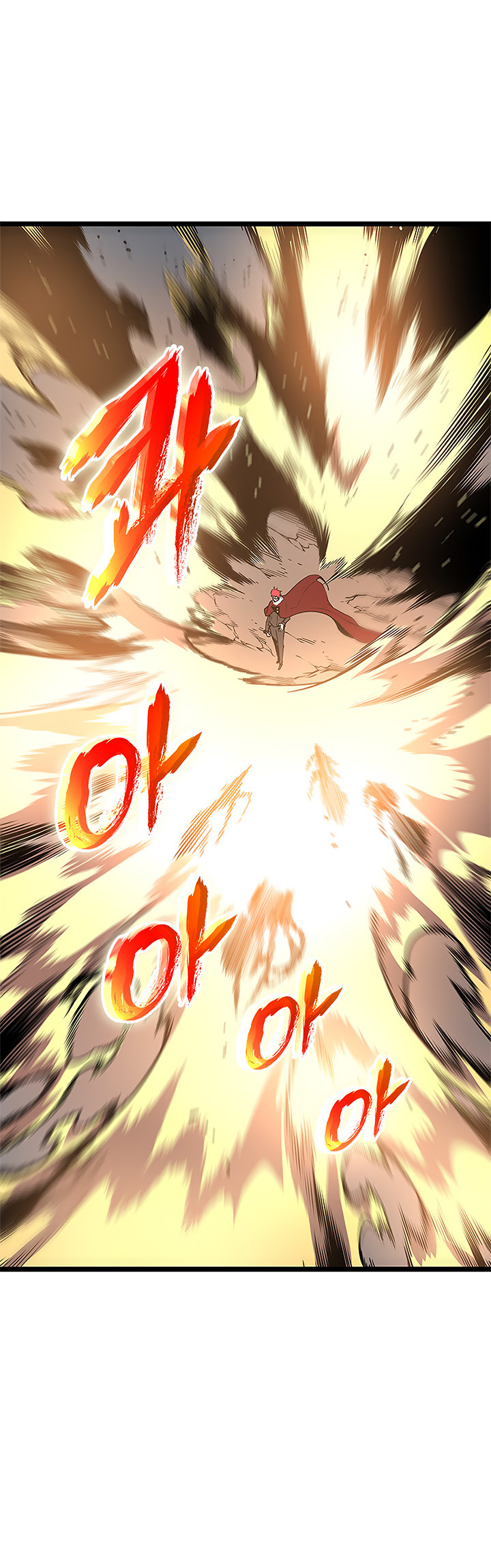 Read Solo Leveling Español Manga Online
