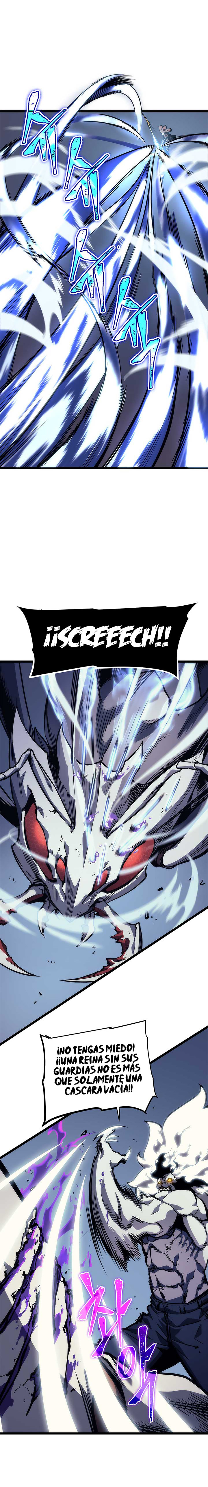 Read Solo Leveling Español Manga Online