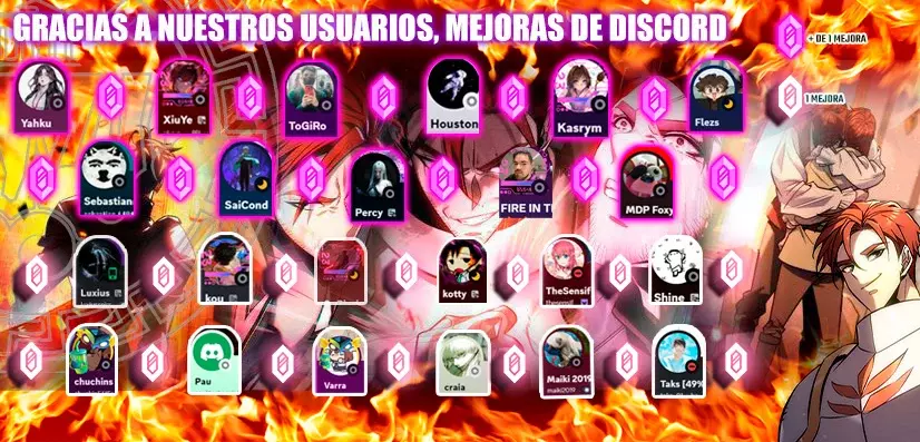 Read Solo Leveling_ Ragnarok Español Manga Online