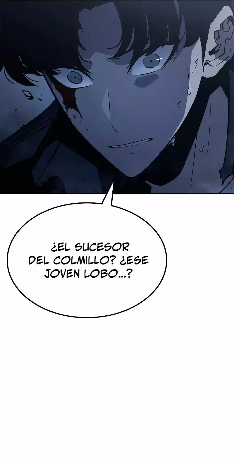 Read Solo Leveling_ Ragnarok Español Manga Online