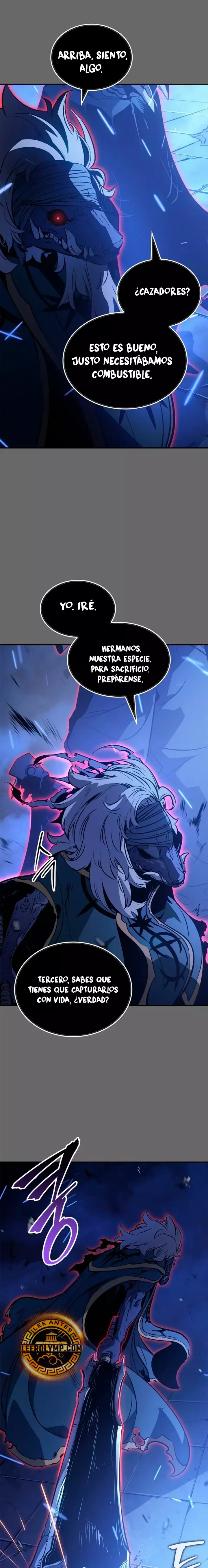 Read Solo Leveling_ Ragnarok Español Manga Online