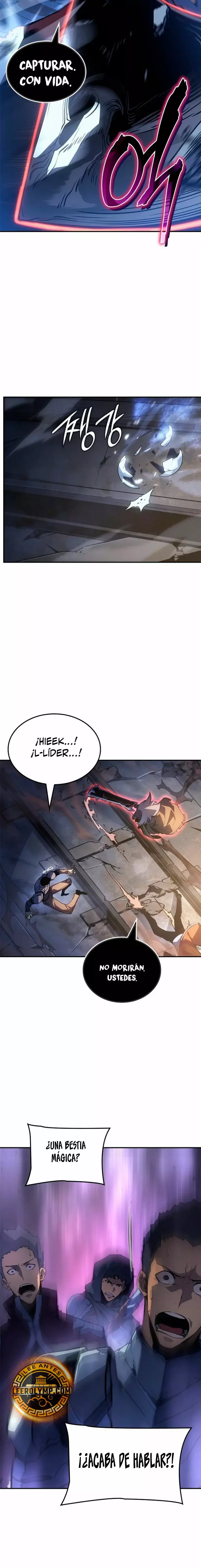 Read Solo Leveling_ Ragnarok Español Manga Online