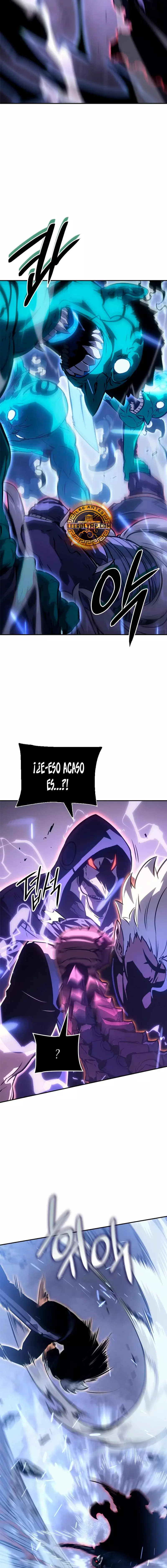 Read Solo Leveling_ Ragnarok Español Manga Online