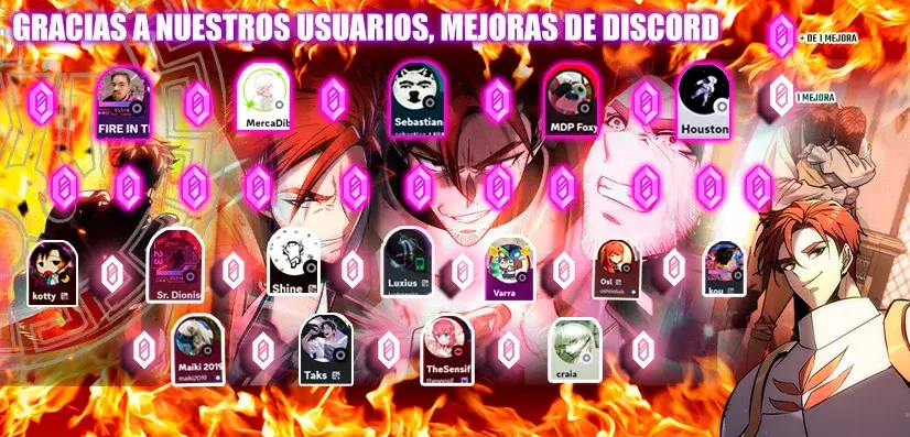Read Solo Leveling_ Ragnarok Español Manga Online