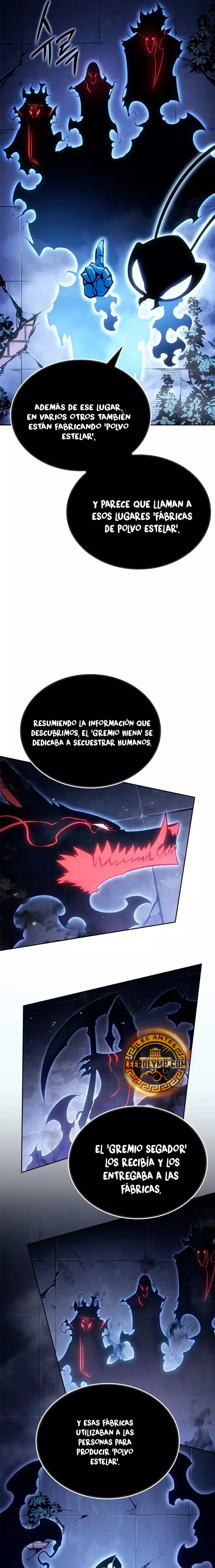 Read Solo Leveling_ Ragnarok Español Manga Online