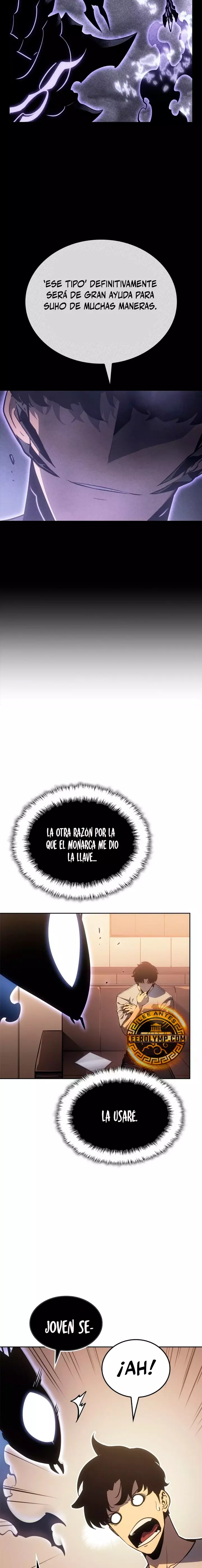 Read Solo Leveling_ Ragnarok Español Manga Online