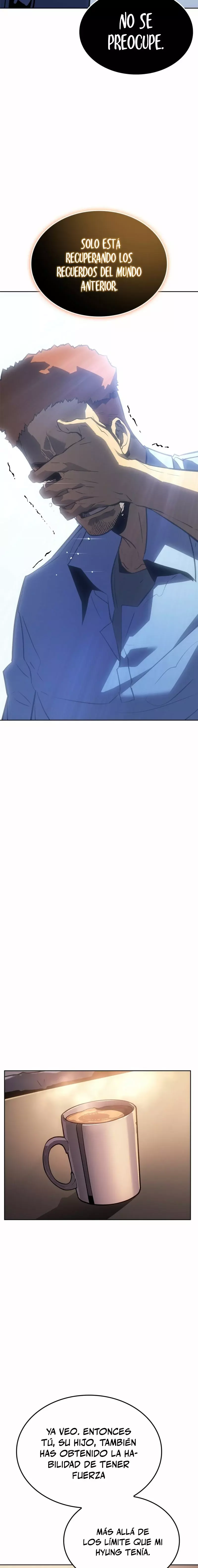 Read Solo Leveling_ Ragnarok Español Manga Online