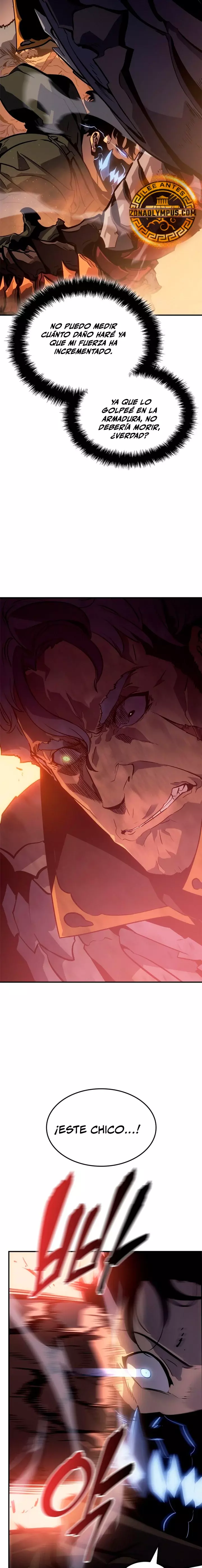 Read Solo Leveling_ Ragnarok Español Manga Online