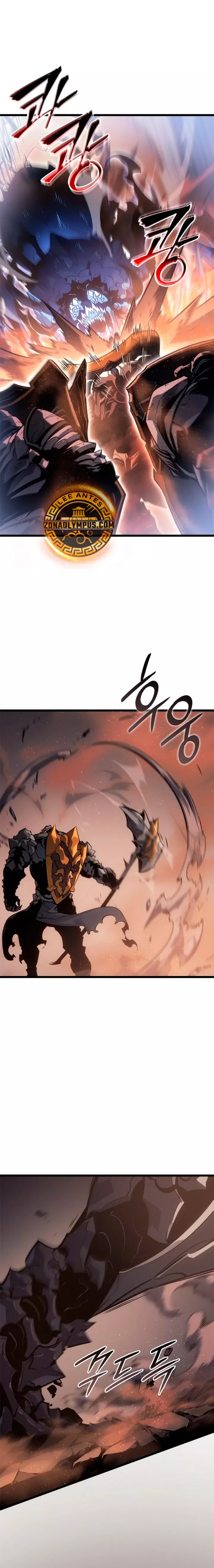 Read Solo Leveling_ Ragnarok Español Manga Online