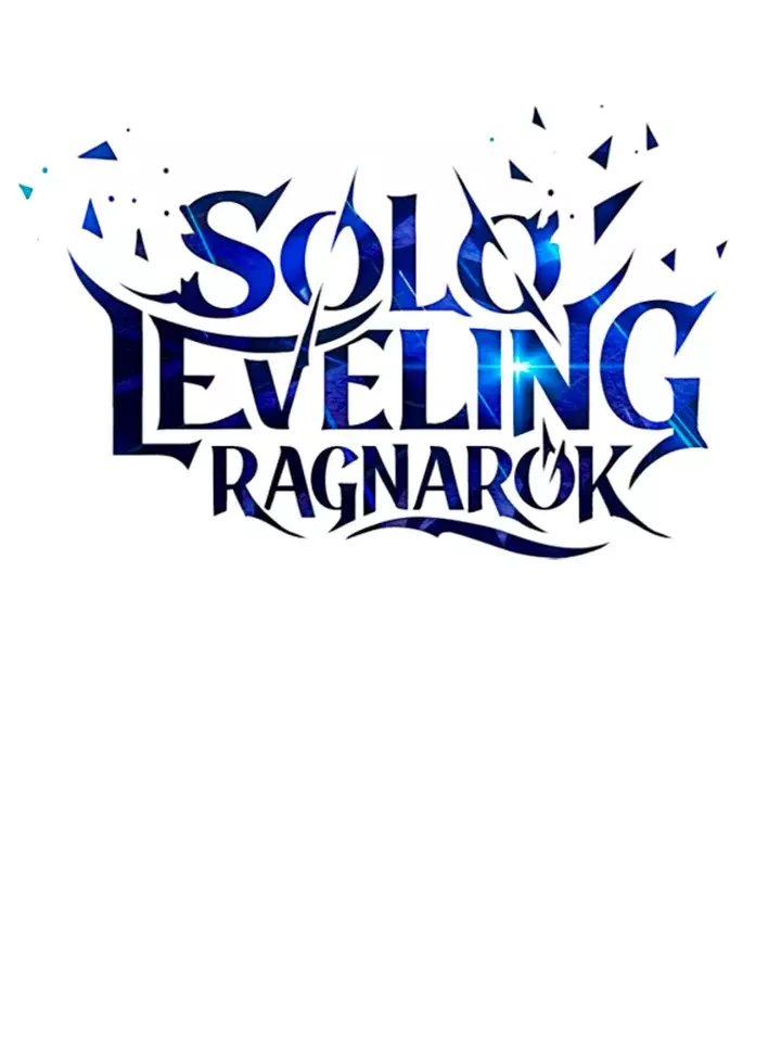 Read Solo Leveling_ Ragnarok Español Manga Online