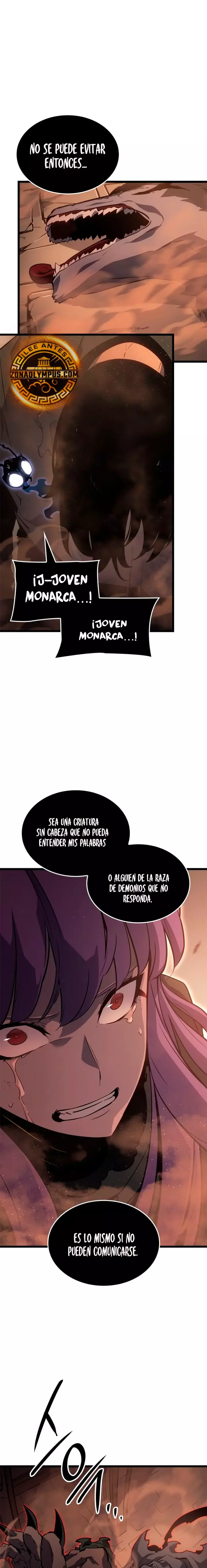 Read Solo Leveling_ Ragnarok Español Manga Online